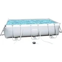 Каркасный бассейн Bestway 56441 (404х201х100)
