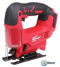 Электролобзик Wortex CJS 6529 (без АКБ)
