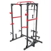 Силовая рама DFC Fitness Reality 2822