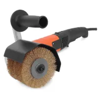 Угловая шлифовальная машина Messer M3337 10-40-337