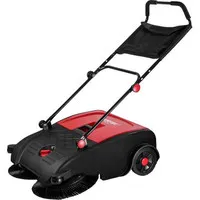 Подметальная машина Wortex HPS 7550