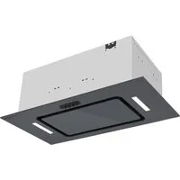 Кухонная вытяжка Meferi INBOX60GR Glass Ultra
