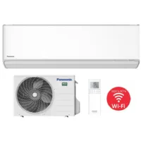Кондиционер Panasonic Design White Inverter CS-Z42ZKEW/CU-Z42ZKE