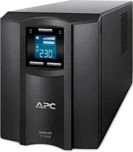 Источник бесперебойного питания APC Smart-UPS C 1500VA LCD 230V (SMC1500I)