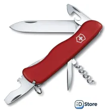 Мультитул Victorinox Picknicker 0.8353