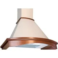 Кухонная вытяжка Akpo Rustica Nova 60 WK-4 (бежевый)