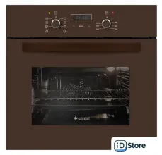 Электрический духовой шкаф GEFEST ДА 622-02 К