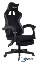 Игровое (геймерское) кресло Brave Kraken Mini (черный)