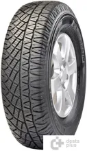 Автомобильные шины Michelin Latitude Cross 255/65R17 114H
