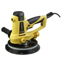 Шлифовальная машина для стен и потолков Hanskonner HDWS6085