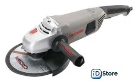 Угловая шлифмашина Crown CT13500-230N