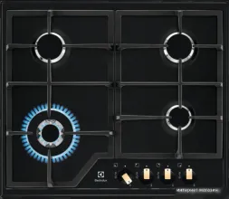 Electrolux EGS6436RK