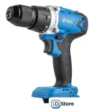 Дрель-шуруповерт Bull SR 1802 (без АКБ)
