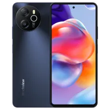 Смартфон Blackview Color 8 8GB/256GB (пепельно-серый)