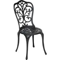 Стул TetChair Secret De Maison Mozart (2шт, черный)