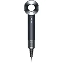 Фен Dyson Supersonic HD08 Lite (черный/никель)