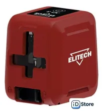 Лазерный нивелир ELITECH ЛП 3 204855