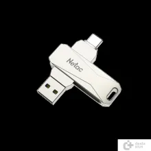 USB Flash Netac U782C USB3.0TypeC Dual 256GB