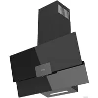 Кухонная вытяжка Korting KHC 96373 BXGN