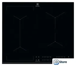 Варочная панель Electrolux CIV634