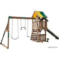 Игровой комплекс KidKraft Arbor Crest Deluxe F29205