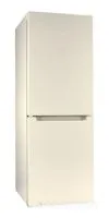 Холодильник с морозильником Indesit DS 3160 E
