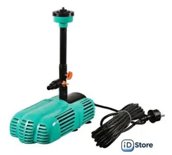 Фонтанный насос Sturm WP9755FD