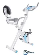 Велотренажер DFC X-Bike Lexpa Zerobike