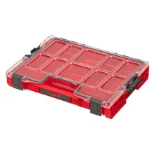 Органайзер Qbrick System PRO Organizer 200 RED Ultra HD