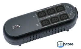 Источник бесперебойного питания Powercom WOW-500U