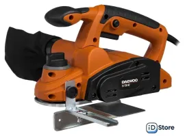 Рубанок Daewoo Power DAP 750-82