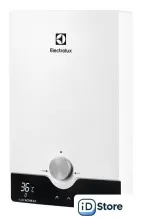 Проточный электрический водонагреватель Electrolux NPX 8 Flow Active 2.0