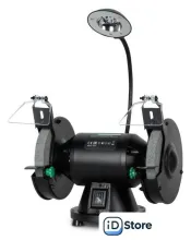 Заточный станок DWT DSP-200 L