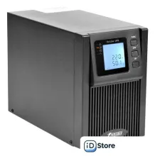 Источник бесперебойного питания Powerman Online 1000I (IEC320)