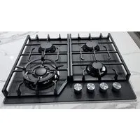 Варочная панель Schtoff H6002C16IS Nano Matte Black