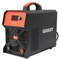 Инвертор сварочный Gigant GWM-315A