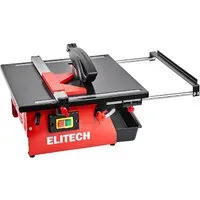 Электрический плиткорез ELITECH ПЭ 0618