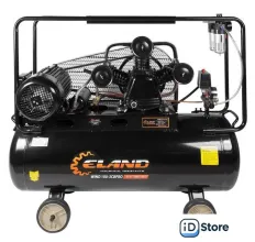 Компрессор ELAND WIND 100-3CB PRO