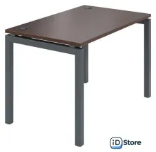 Офисный стол Программа Техно Арго АМ-002 (дуб венге)