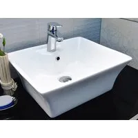 Умывальник CeramaLux N9108