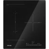 Варочная панель YOUQ YQHI 45.931F410 Inverter BL