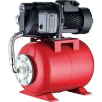 Насосная станция Pumpman ATJET150N