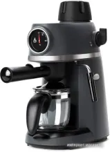 Рожковая бойлерная кофеварка Black Decker BXCO800E