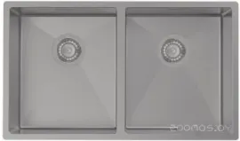 Кухонная мойка IDDIS Edifice EDI75G2i77
