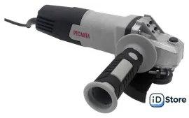 Угловая шлифмашина Ресанта УШМ-125/900