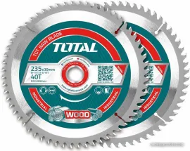 Набор пильных дисков Total TAC2316252