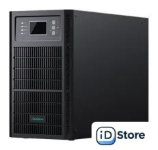 Источник бесперебойного питания Marsriva Single Phase On-Line UPS Tower MR-US3K