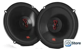 Коаксиальная АС JBL Stage3 627F