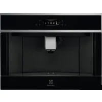 Кофемашина Electrolux EBC85X