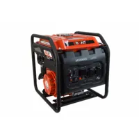 Инверторный генератор Brait BR5000iOL